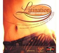 Various - Latination Vol.2-Real Latin Party