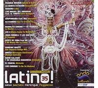 Various - Latino! 35