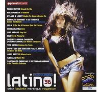 Various - Latino! 36