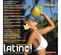 Various - Latino! 38