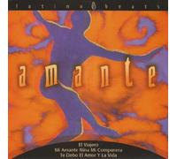 Various - Latino Beats: Amante