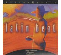 Various - Latino Beats: Latin Beat