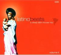 Various - Latino Beats Vol. 2