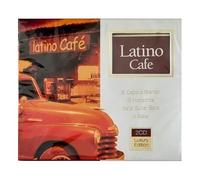 Various - Latino Cafe