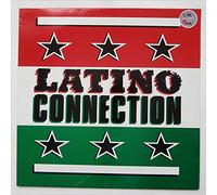 Various - Latino Connection [LP]