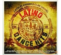 Various - Latino Dance Hits Vol.1