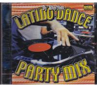Various - Latino Dance Party Mix
