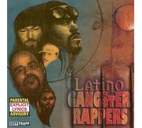 Various - Latino Gangster Rappers