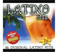 Various - Latino Hits-36 Original Hits [Import]