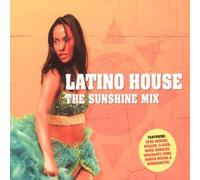 Various - Latino House