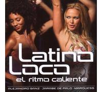 Various - Latino Loco