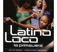 Various - Latino Loco
