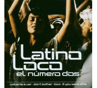 Various - Latino Loco