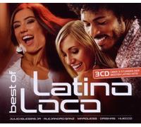 Various - Latino Loco-Best of [Import]