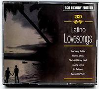Various - Latino Love Songs [Import]
