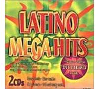 Various - Latino Mega Hits