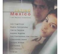 Various - Latino Mexico Y Sus Mejores in
