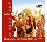 Various - Latino Pop