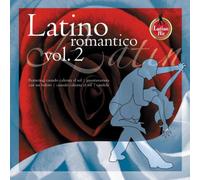 Various - Latino Romantico Vol.2