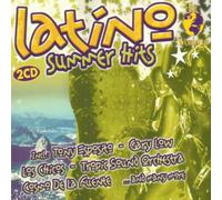 Various - Latino Summer Hit