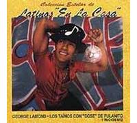 Various - Latinos En El Calle