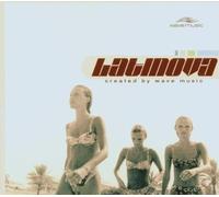 Various - Latinova: Finest in Latin Jazz