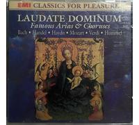 Various - Laudate Dominum