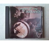 Various - Laughter & Songs from Ireland