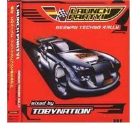 Various - Launch Party New German Trance