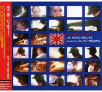 Various - Launch Party UK House