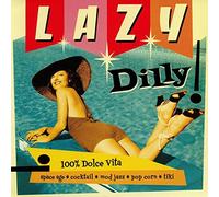 Various - Lazy Dilly! Vol 1 [Vinilo]
