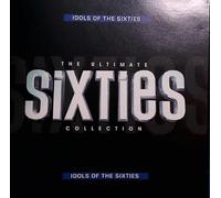 Various - ldoIs 0f The 6Os