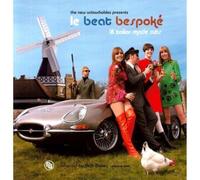 Various - Le Beat Bespoke 18 Tailor Made Cuts