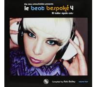 Various - Le Beat Bespoke 4 [Vinilo]