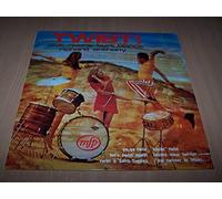 Various - Le Bon Vieux Temps Du Twist - Richard Anthony - Let's Twist Again / Dick Rivers - Twist A Saint-Tropez / Burt Blanca - Twistons Le Madison / Richard Anthony - Leçon De Twist...