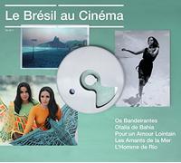 Various - Le Bresil au Cinema