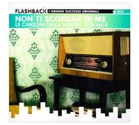 Various - Le Canzoni Della Nostra Vita Vol.4 New Artwork 2009