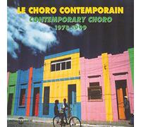 Various - Le Choro Contemporain