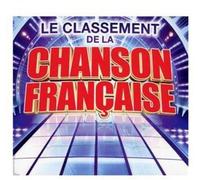 Various - Le Classement de la Chanson Francai [Import]