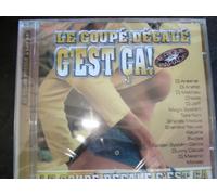 Various - Le Coupe Decale C'est Ca