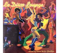 Various - Le Disco Lounge