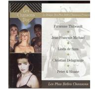 Various - Le Disque Des Plus Belles