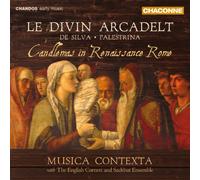Various: Le Divin Arcadelt