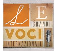 Various - Le Grandi Voci Internazionali [3 CD]