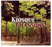 Various - Le Kiosque aux Chansons Vol.1 [Import]