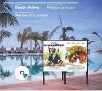 Various - Le Magnifique-Louisiane films de Philippe de Broca