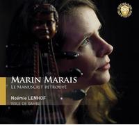 Lenhof - Le Manuscrit Retrouve