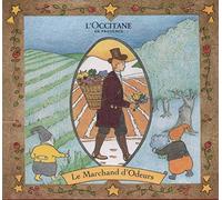 Various - Le Marchand d'Odeurs