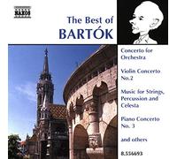 Various - Le Meilleur De Bartok