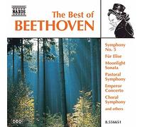 Various - Le Meilleur de Beethoven